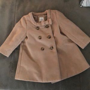 Baby gap Toddler jacket
